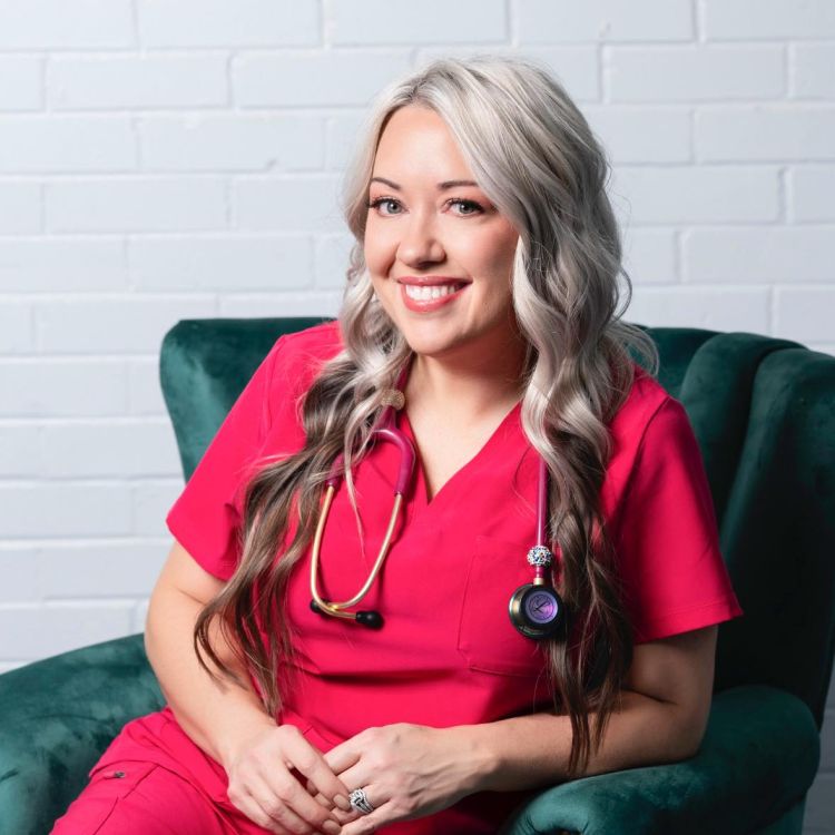 online telehealth appointment